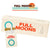 Full Moon CBD Smokes (NICOTINE FREE) 20pk-10ct