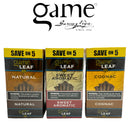 Game Leaf Save On 5pk-8ct