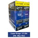 Game Wraps- 2/1.29c 2pk- 30ct
