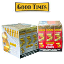 Good Times 3/1.19 3pk Cigarillos-30ct