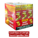 Good Times 3/1.19 3pk Cigarillos-30ct