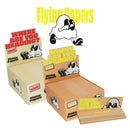 Flying Paper King Rolling Paper - 24ct