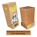 Flying Paper King Cones - 1000ct