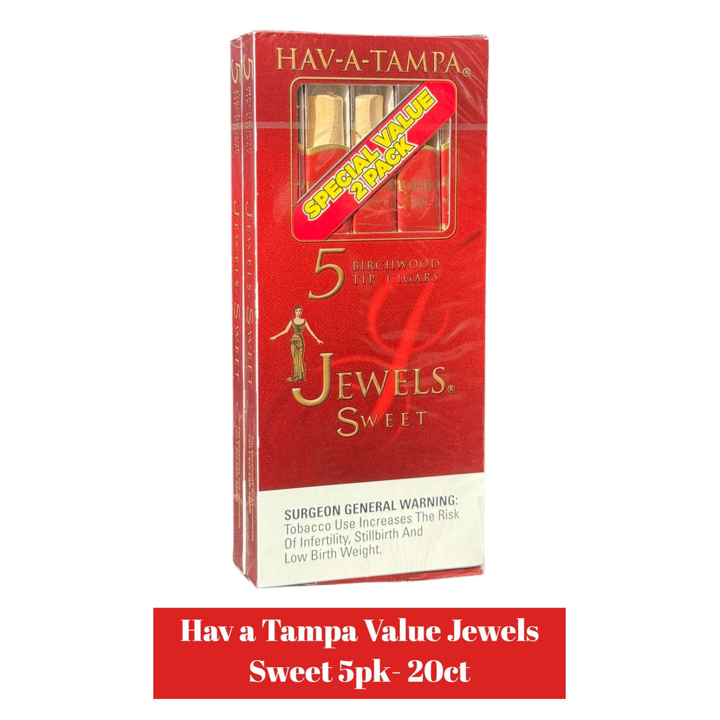 jewel tobacco products Pod Juice Bottles for Wholesale Hav a Tampa Value Jewels