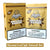 Havana Leaf 5pk -8ct