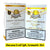 Havana Leaf 5pk -8ct