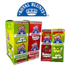 Hemparillo Wraps 4/99c- 15ct