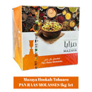 Mazaya Pan Raas Hookah Flavor