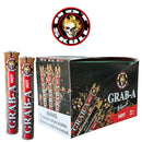 Hot Skull Grab-a Blend Tubes-28pk