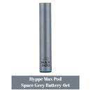 Hyppe Max Pod Battery-6ct