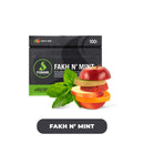 Fumari Hookah Tobacco Flavors 100g Pouch- 1ct