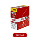 Swisher Mini Pouch 3pk Display- 15ct