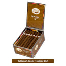 Tatiana Cigars Classic -25ct