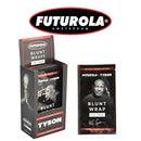 Futurola Tyson Wraps 1pk- 25ct