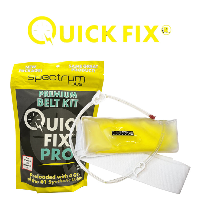 Quick Fix Pro Belt-1ct