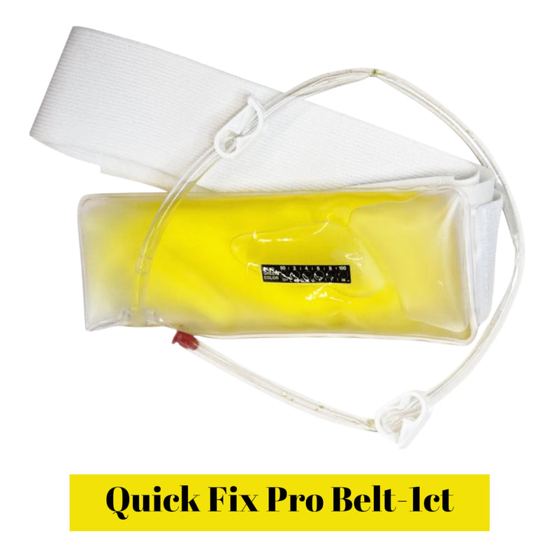 Quick Fix Pro Belt-1ct