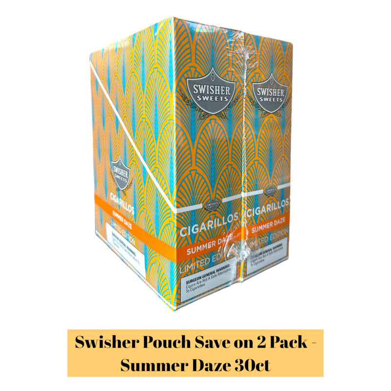 Original Cigarillos Save On 2 Cigars | Santa Clara Cigars