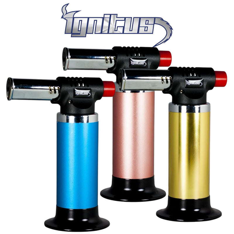 Ignitus Dragon Torch-1ct