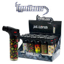 Ignitus Jet Torch JT03 Weedy Wrapped-15ct