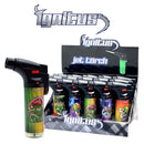 Ignitus Jet Torch JT04 Weedy Wrapped-15ct