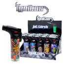 Ignitus Jet Torch JT05 Weedy Wrapped-15ct