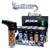 Ignitus Jet Torch JT05 Weedy Wrapped-15ct