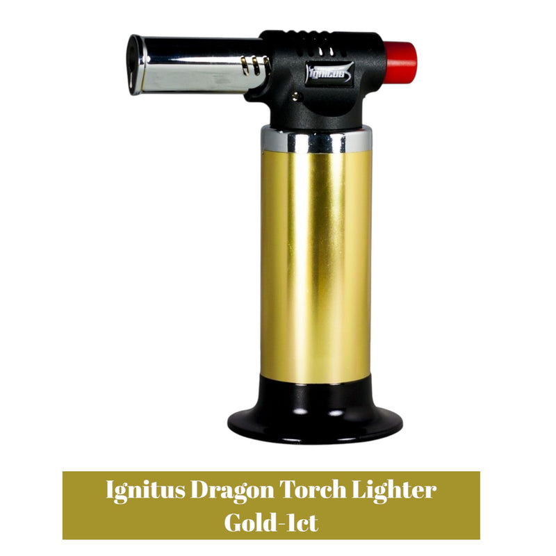 Ignitus Dragon Torch-1ct