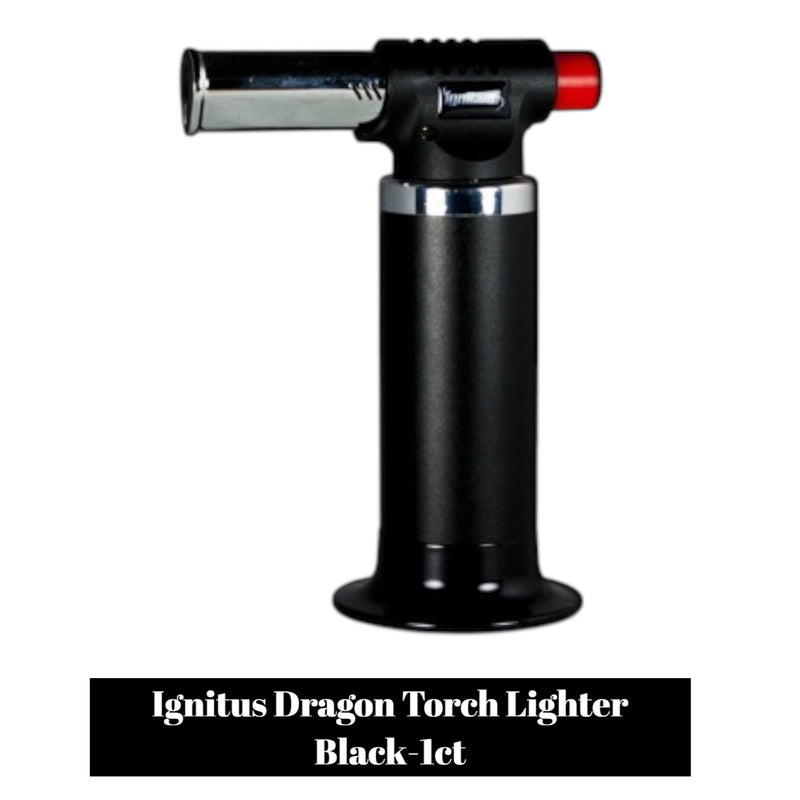 Ignitus Dragon Torch-1ct