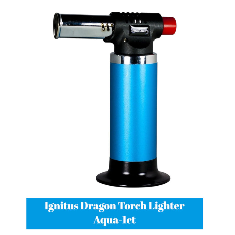 Ignitus Dragon Torch-1ct