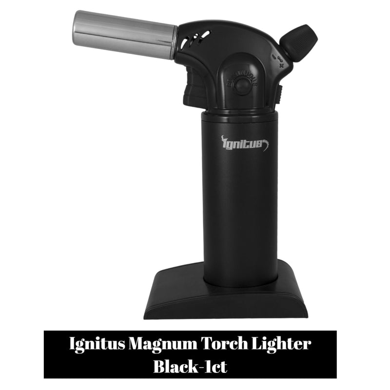 Ignitus Magnum Torch-1ct