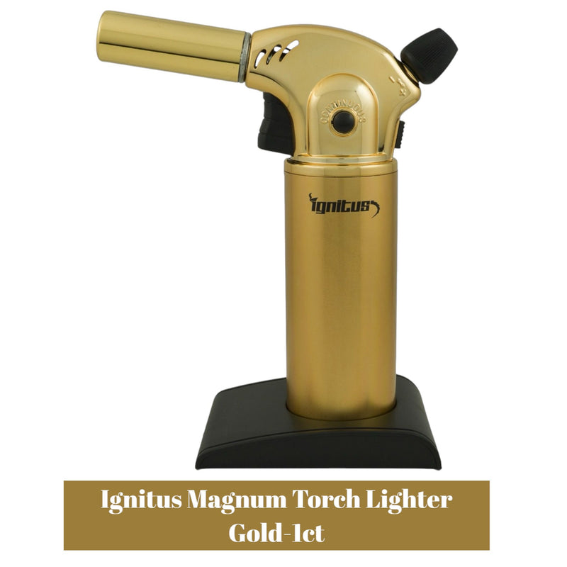 Ignitus Magnum Torch-1ct