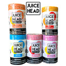 Juice Head Nicotine Pouches 6mg - 5ct
