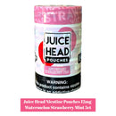 Juice Head Nicotine Pouches 12mg - 5ct