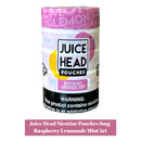 Juice Head Nicotine Pouches 6mg - 5ct