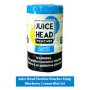 Juice Head Nicotine Pouches 12mg - 5ct
