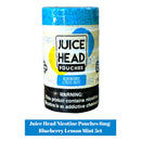 Juice Head Nicotine Pouches 6mg - 5ct