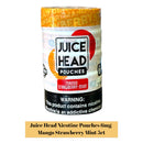Juice Head Nicotine Pouches 6mg - 5ct