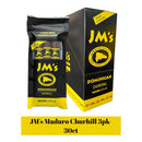 JM's Churchill 3pk- 30ct