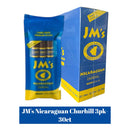 JM's Churchill 3pk- 30ct