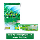 Juicy Jay's Paper 1 1/4-24ct