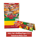 Juicy Jay's Paper 1 1/4-24ct