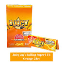 Juicy Jay's Paper 1 1/4-24ct
