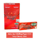 Juicy Jay's Paper 1 1/4-24ct