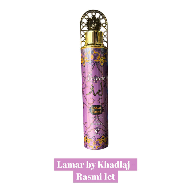 Lamaar by Khadljad -  1ct