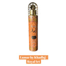 Lamaar by Khadljad -  1ct