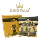 King Palm Green Leaf King 25pk-4ct