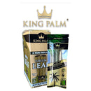 King Palm Green Leaf Mini 2pk-10ct