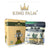 King Palm Green Leaf Slim 25pk-4ct