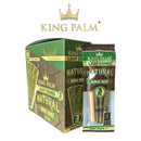 King Palms Cones King 3pk - 15ct