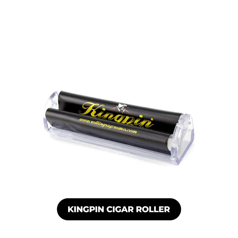 Kingpin Cigar Roller-6ct